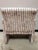 Off-white 1980s Milo Baughman for Directional Custom Upholstered Lounge Chair With Original Tags For Sale - Image 8 of 12