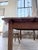 Vintage Farmhouse Dining Table in Oak, 1950 For Sale - Image 16 of 18