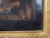 Genre Scene, 18th Century, Oil on Canvas, Framed For Sale - Image 3 of 6