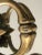 Antique 2 Piece Cabinet Pulls - Set of 4 For Sale - Image 9 of 10