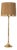 Bamboo Floor Lamp by Ingo Maurer For Sale