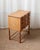 1970s Danish Modern Oak Side Chest Attributed to Henning Kjaernulf For Sale - Image 10 of 14
