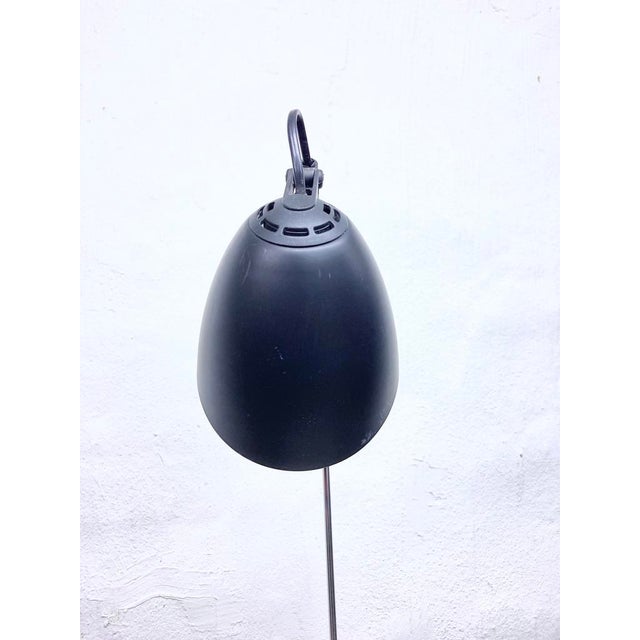 Contemporary Vintage Italian Adjustable Floor Lamp by Veneta Lumi, 1980s For Sale - Image 3 of 14