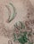 Modern Marc Chagall, Paradis aka The Tree of Knowledge, Nude, 1960, Original Lithograph For Sale - Image 3 of 9