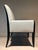 Off-white Randolph & Hein Dima Dining Chairs (5) - New and Unused For Sale - Image 8 of 14