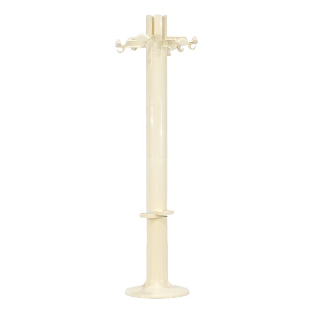 Planta Coat Rack Designed by Giancarlo Piretti for Anonima Castelli, Italy, 1970s For Sale