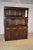 Early 18th Century English Tridarn Press Cupboard For Sale - Image 10 of 11