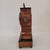 Biedermeier Mantel Clock in Wood with Double Chime, Germany, 1840 For Sale - Image 6 of 18