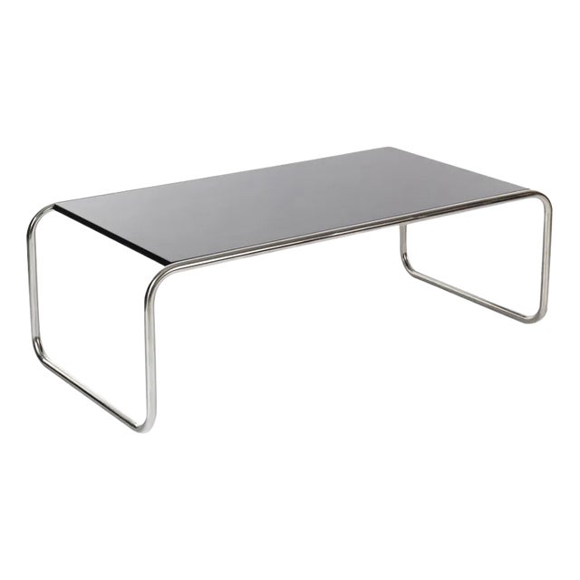 Bauhaus Style Side Table by Artur Drozd For Sale