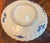 Antique Japanese Imari Porcelain Plates with Scalloped Edge, 1900, Set of 2 For Sale - Image 14 of 16