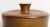 Wood Mid Century Ice Bucket After Dansk For Sale - Image 7 of 8