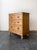 A beautiful antique English pine chest of drawers/dresser, with classic 2 over 2 drawer configuration, with large bottom...