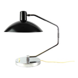 No. 8 Desk Lamp by Clay Michie for Knoll International, 1960s For Sale