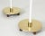Metal Vintage Floor Lamps by Josef Frank for Svenskt Tenn, 1950s, Set of 2 For Sale - Image 7 of 10