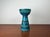 Mid-Century Modern Rimini Blue Pottery Candleholder by Aldo Londi for Bitossi, Italy, 1960s For Sale - Image 18 of 18