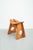 Mid-Century Modern Stool by Gilbert Marklund for Furusnickarn AB, 1960s For Sale - Image 3 of 7