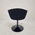 Vintage Dutch F8800 Swivel Lounge Chair by Pierre Paulin for Artifort, 1970s For Sale - Image 10 of 12