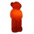 The lumibär, a postmodern floor lamp from the 1990s, 100% original, designed by heinz klein for elmar flötotto. Design...