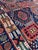 Antique Kurdish Rug, 1890s For Sale - Image 15 of 18