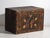 Antique Chinese Painted Trunk For Sale - Image 10 of 10