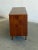 1960s Compact Walnut Credenza by Basset, Attributed For Sale In Los Angeles - Image 6 of 9