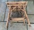 Vintage Rustic Adirondack Twig Accent Table For Sale In Philadelphia - Image 6 of 8