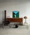 Bodasca, Painting on Canvas Waterfall, 2026, Canvas For Sale - Image 12 of 13