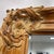 Neoclassical Empire Style Wall Mirror For Sale - Image 10 of 11