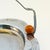 Art Deco Chrome Tray With Bakelite Accents For Sale - Image 4 of 10