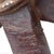 Early 20th Century Dinka Stool Headrest For Sale - Image 4 of 8