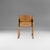 Vintage Light Wood Directors Chairs, 1960, Set of 2 For Sale - Image 6 of 18