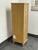 Brown Pottery Barn Sausalito Storage Cabinet For Sale - Image 8 of 12