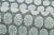 2020s Contemporary Block Print Floral Natural Silk Runner by Rug & Kilim, India For Sale - Image 5 of 8
