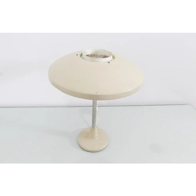 Stilnovo Model 8022 Table Lamp from Stilnovo, 1950s For Sale - Image 4 of 11