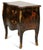 Pair of English Chinoiserie Two-Drawer Nightstands. 20th Century. For Sale In Los Angeles - Image 6 of 9