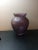 1970s Reuben Art Glass Squat Vase For Sale In Dallas - Image 6 of 6