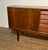 Mid-Century Modern C. 1960s Nils Jonsson for Troeds, Sweden Teak Credenza For Sale - Image 3 of 12