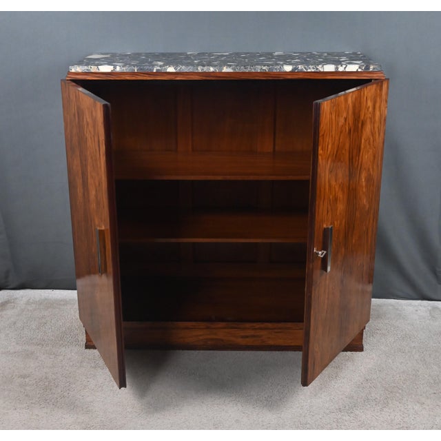 Art Deco Buffet, 1940 For Sale - Image 14 of 18