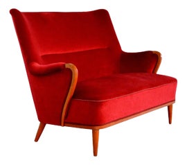 Example of Scandinavian Furniture