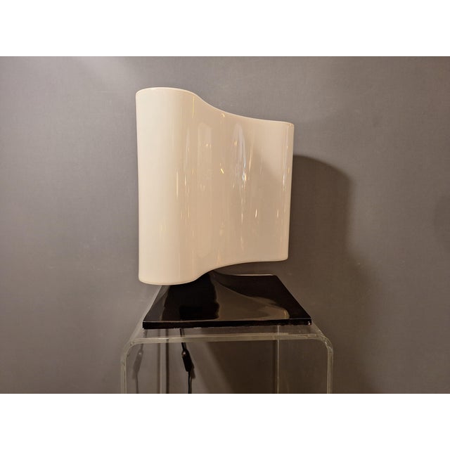 Stilnovo Vintage Model Ambasciata Table Lamp by Vittorio Introini for Stilnovo, 1960s For Sale - Image 4 of 6