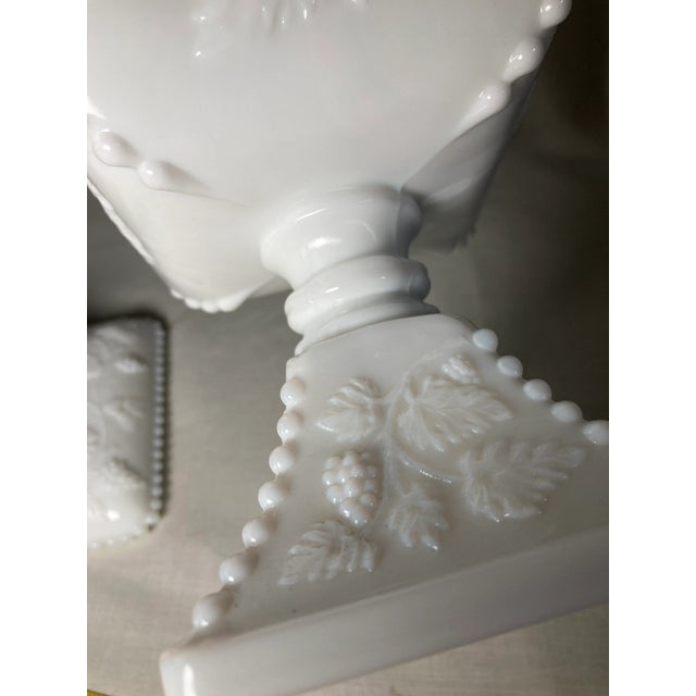 Guys N Gals - Abstract Acrylic Block Candy Dish Catchall main image 0