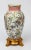 Porcelain Vase on a Bronze Base For Sale - Image 9 of 11