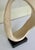 Revelation Modern Travertine New Twist Sculpture For Sale - Image 4 of 5