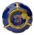 Petite Paris Limoges Porcelain Souvenir Plates, Pair For Sale - Image 4 of 7