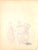 Traditional Original 1944 Pencil Drawing From Hi, Guy! The Cinderella Horse by Paul Brown 36 For Sale - Image 3 of 6