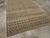 Mid 20th Century Galerie Shabab Collection Mid-20th Century Turkish Sivas Accent Rug For Sale - Image 5 of 7