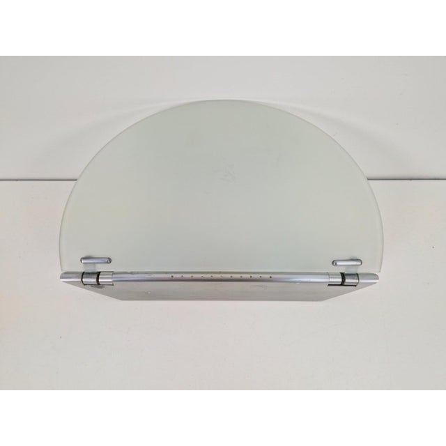 Vintage Wall Lamp from Metalarte Verte A, Spain, 1990s For Sale - Image 10 of 10