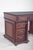 Antique Portuguese Twisted and Shaken Desk For Sale - Image 10 of 16