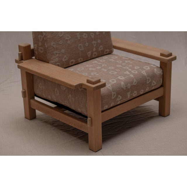 Danish Mid-Century Easy Chair, 1960 For Sale - Image 3 of 17