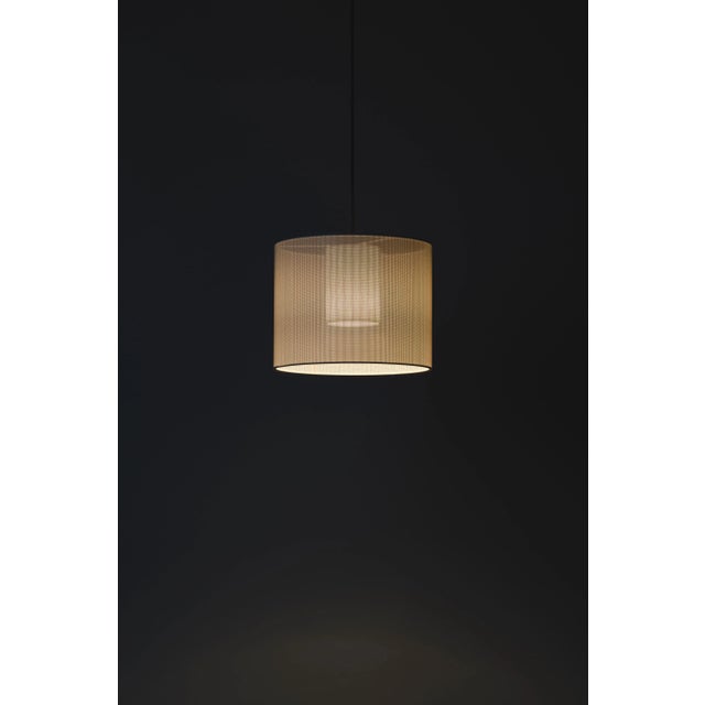 Moaré Liviana S Pendant Lamp by Antoni Arola For Sale - Image 6 of 7